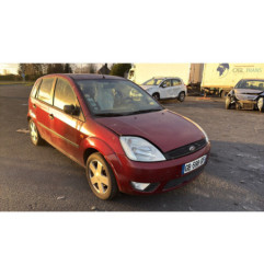 Feu arriere principal droit (feux) FORD FIESTA 5