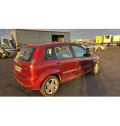 Feu arriere principal droit (feux) FORD FIESTA 5