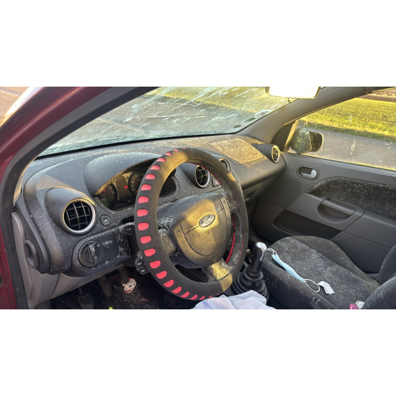 Feu arriere principal droit (feux) FORD FIESTA 5 Photo n°16