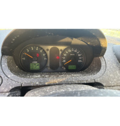 Feu arriere principal droit (feux) FORD FIESTA 5