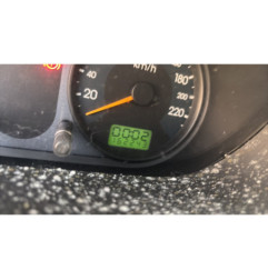 Feu arriere principal droit (feux) FORD FIESTA 5
