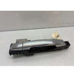 Poignee porte avant droit NISSAN QASHQAI 1