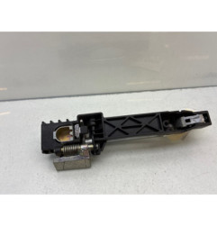 Poignee porte avant droit NISSAN QASHQAI 1