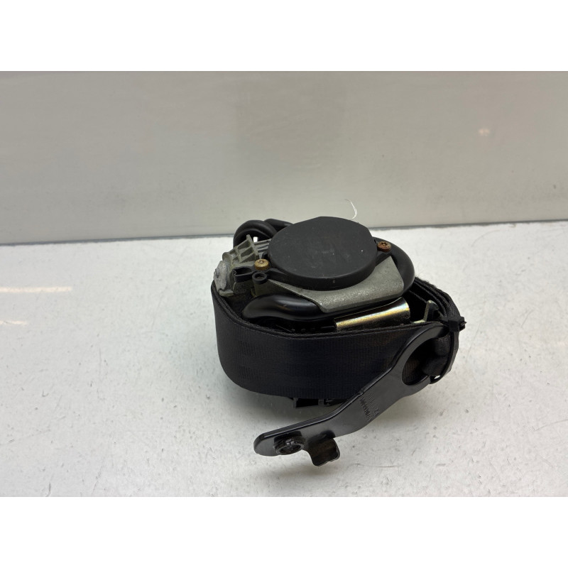 Pretensionneur de ceinture avant droit NISSAN QASHQAI 1 Photo n°2