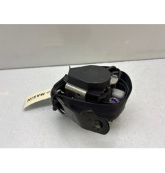 Pretensionneur de ceinture avant droit NISSAN QASHQAI 1