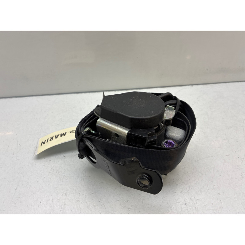 Pretensionneur de ceinture avant droit NISSAN QASHQAI 1 Photo n°3