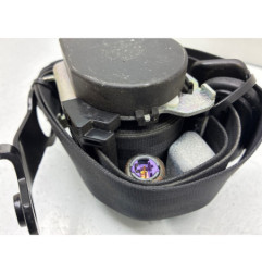 Pretensionneur de ceinture avant droit NISSAN QASHQAI 1
