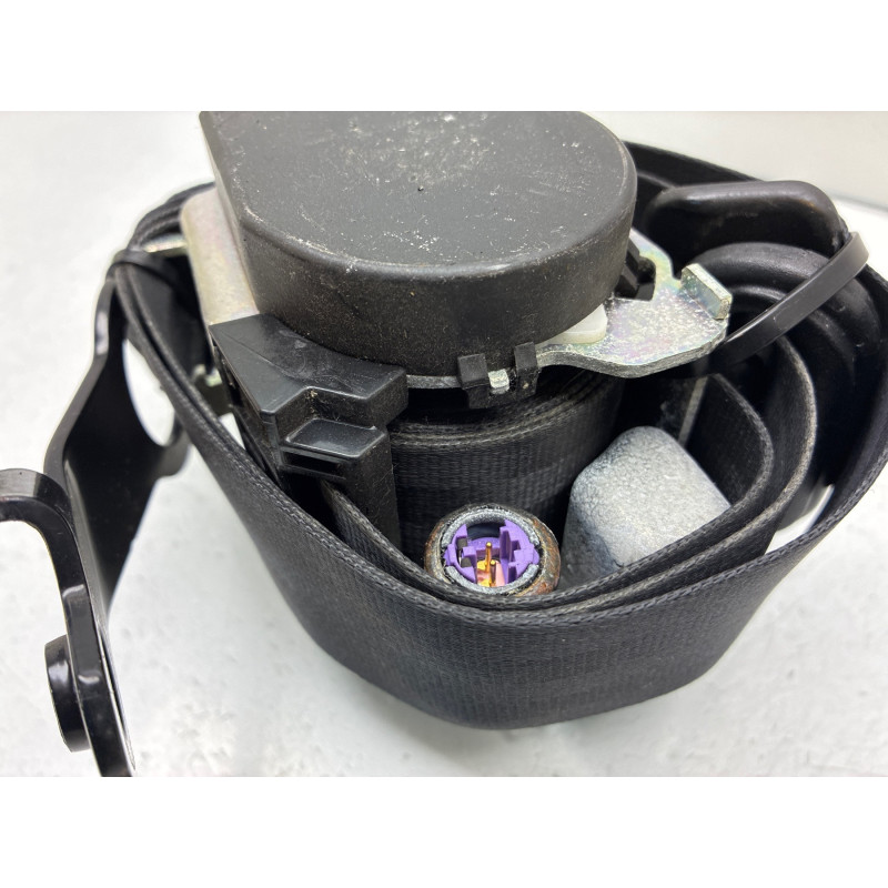 Pretensionneur de ceinture avant droit NISSAN QASHQAI 1 Photo n°4