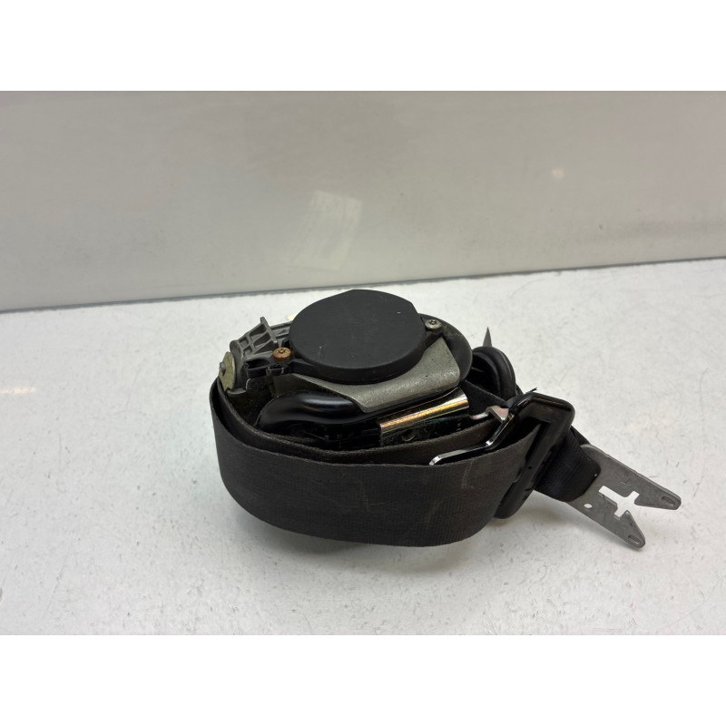 Pretensionneur de ceinture avant gauche NISSAN QASHQAI 1 Photo n°1