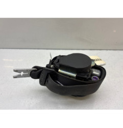 Pretensionneur de ceinture avant gauche NISSAN QASHQAI 1