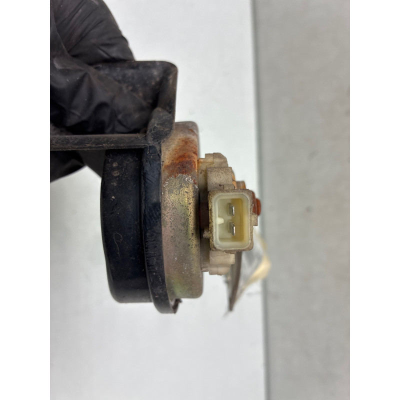 Avertisseur/Klaxon RENAULT MODUS Photo n°2