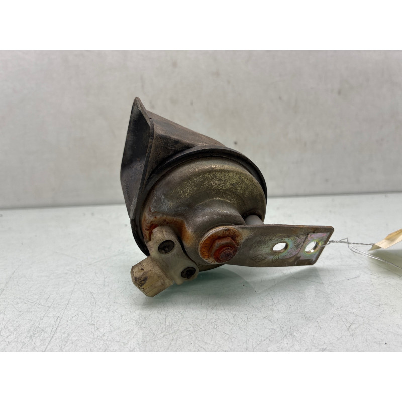 Avertisseur/Klaxon RENAULT MODUS Photo n°3