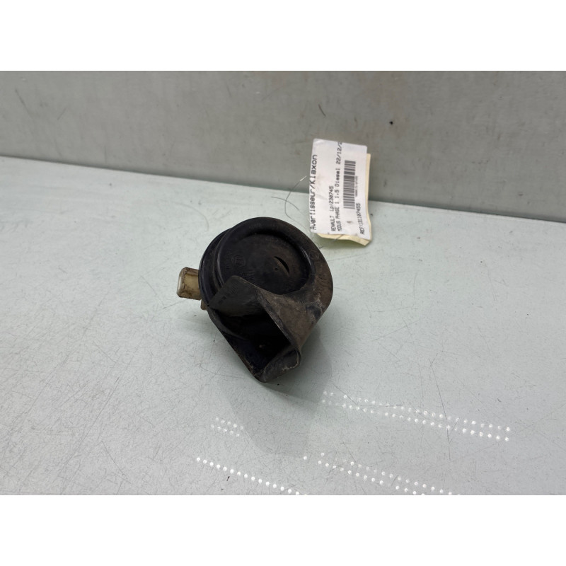 Avertisseur/Klaxon RENAULT MODUS Photo n°4