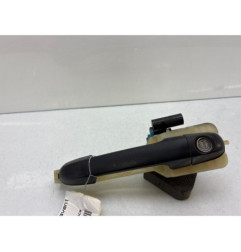 Poignee porte avant gauche HYUNDAI I 20 1