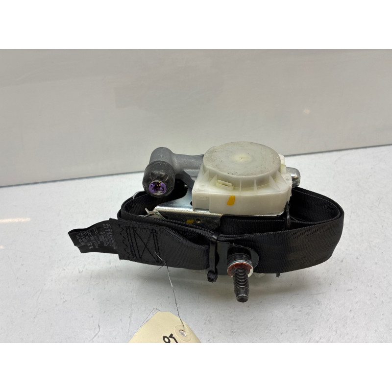 Pretensionneur de ceinture avant droit HYUNDAI I 20 1 Photo n°1