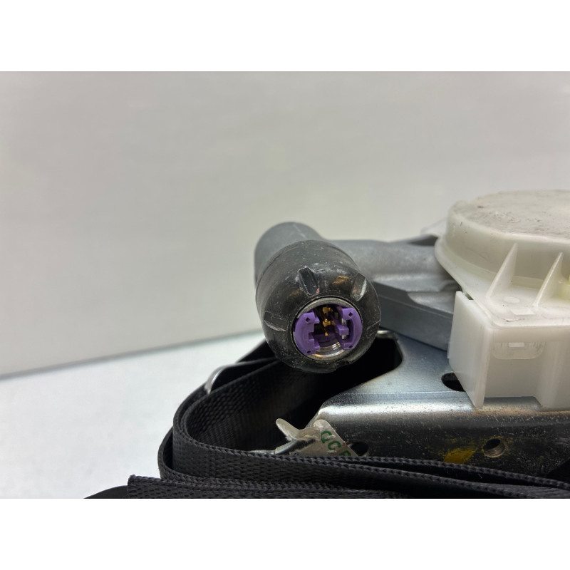 Pretensionneur de ceinture avant droit HYUNDAI I 20 1 Photo n°2