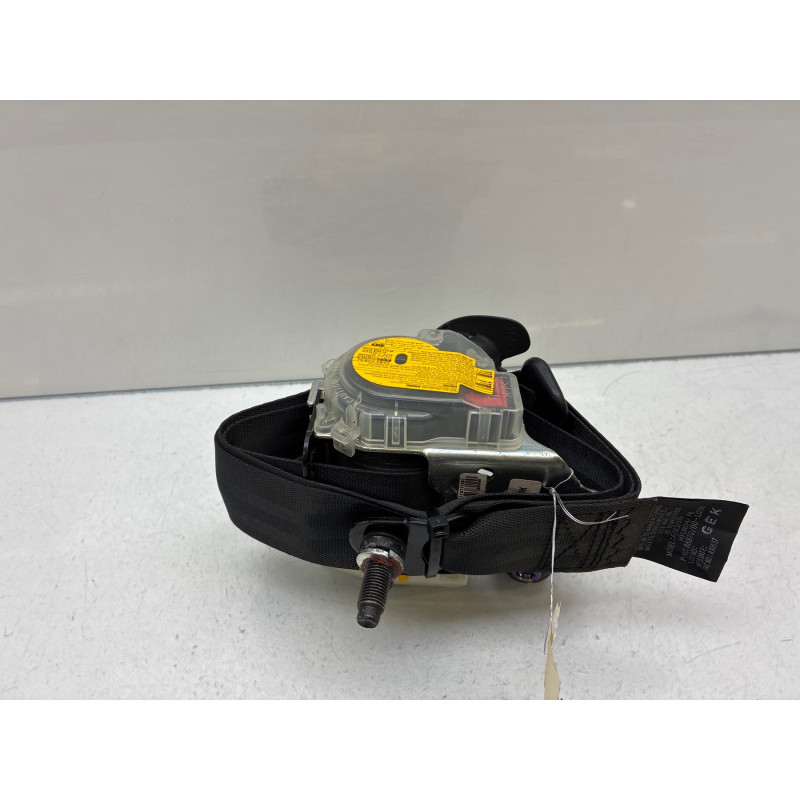 Pretensionneur de ceinture avant droit HYUNDAI I 20 1 Photo n°4