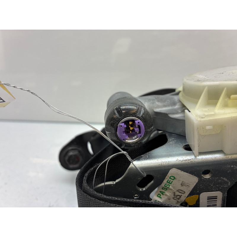 Pretensionneur de ceinture avant gauche HYUNDAI I 20 1 Photo n°2