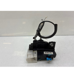 Serrure avant droit HYUNDAI I 20 1