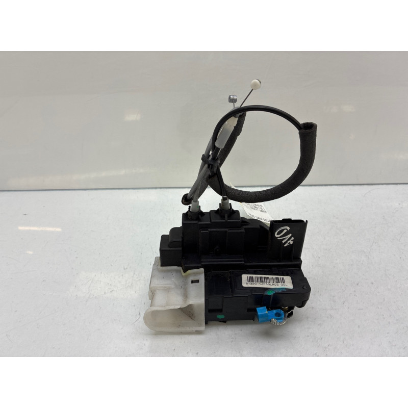 Serrure avant droit HYUNDAI I 20 1 Photo n°3