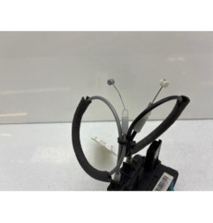 Serrure avant droit HYUNDAI I 20 1