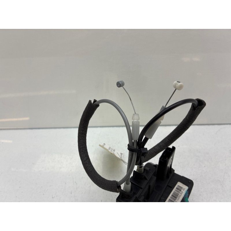 Serrure avant droit HYUNDAI I 20 1 Photo n°4