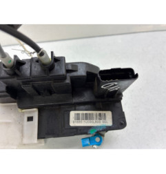 Serrure avant droit HYUNDAI I 20 1