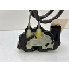 Serrure avant gauche HYUNDAI I 20 1