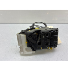 Serrure avant gauche HYUNDAI I 20 1