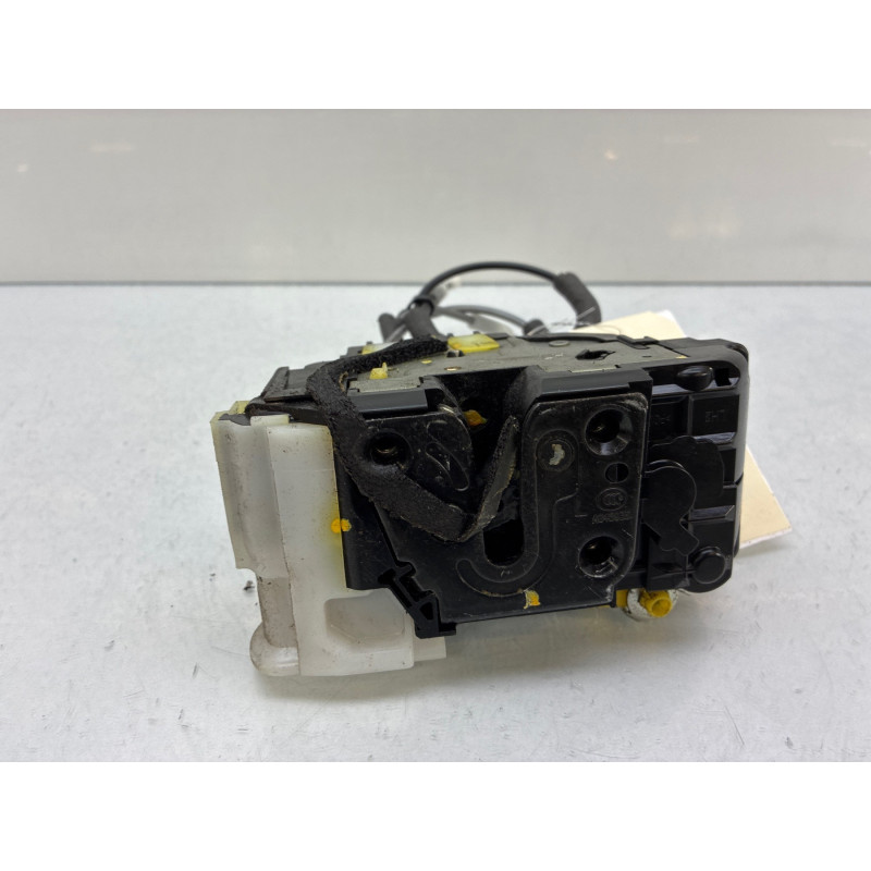 Serrure avant gauche HYUNDAI I 20 1 Photo n°5