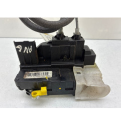 Serrure avant gauche HYUNDAI I 20 1