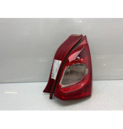 Feu arriere principal droit (feux) RENAULT TWINGO 2