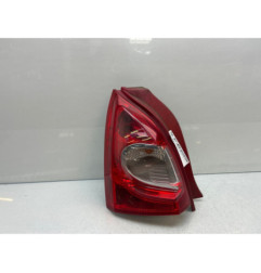 Feu arriere principal gauche (feux) RENAULT TWINGO 2