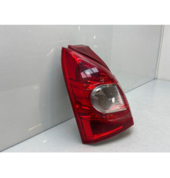 Feu arriere principal gauche (feux) RENAULT TWINGO 2