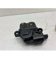 Serrure de coffre RENAULT TWINGO 2