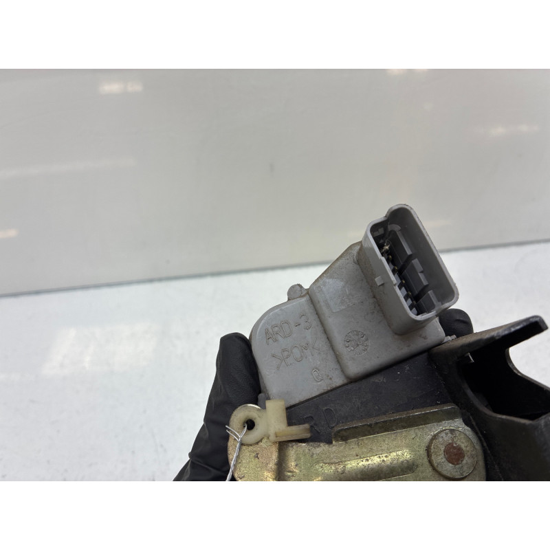Serrure arriere droit CITROEN XSARA PICASSO Photo n°1