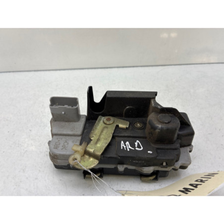 Serrure arriere droit CITROEN XSARA PICASSO