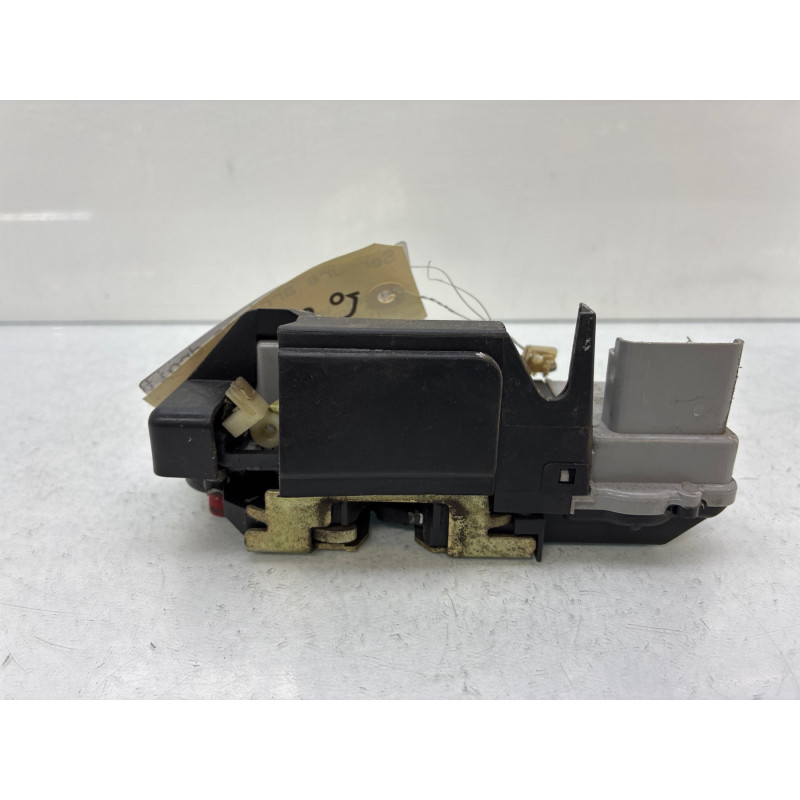 Serrure arriere droit CITROEN XSARA PICASSO Photo n°3