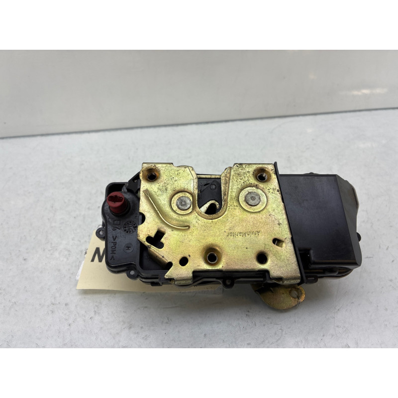 Serrure arriere droit CITROEN XSARA PICASSO Photo n°4