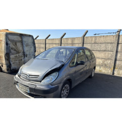 Serrure arriere droit CITROEN XSARA PICASSO