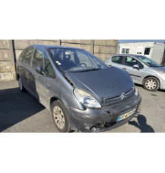 Serrure arriere droit CITROEN XSARA PICASSO