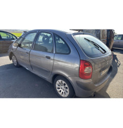 Serrure arriere droit CITROEN XSARA PICASSO