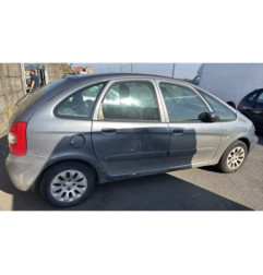 Serrure arriere droit CITROEN XSARA PICASSO