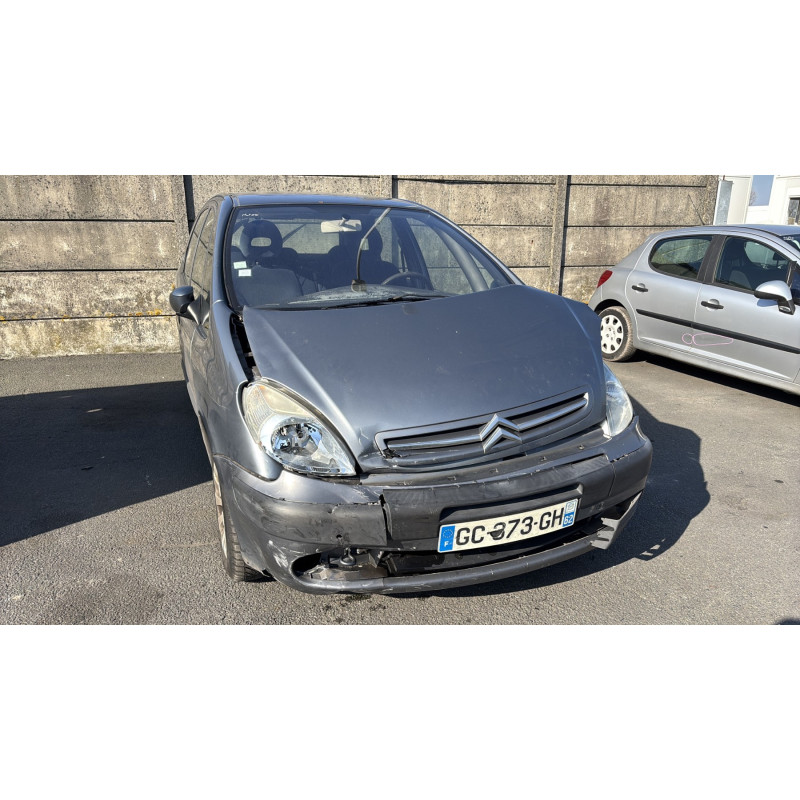 Serrure arriere droit CITROEN XSARA PICASSO Photo n°11
