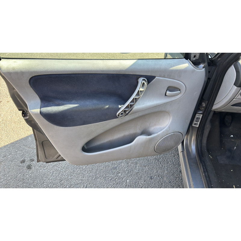 Serrure arriere droit CITROEN XSARA PICASSO Photo n°12