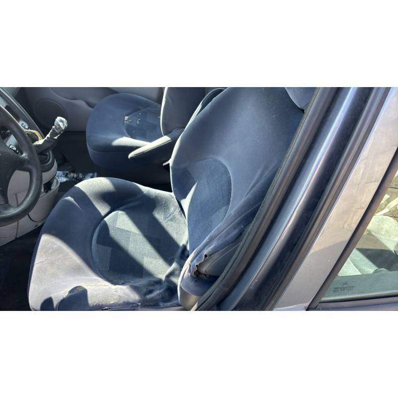Serrure arriere droit CITROEN XSARA PICASSO Photo n°13