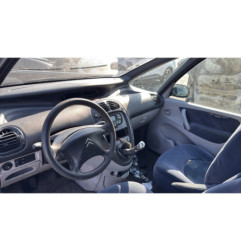 Serrure arriere droit CITROEN XSARA PICASSO