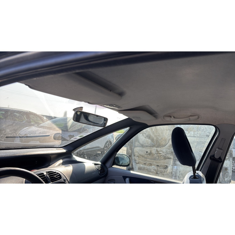 Serrure arriere droit CITROEN XSARA PICASSO Photo n°15