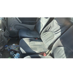 Serrure arriere droit CITROEN XSARA PICASSO