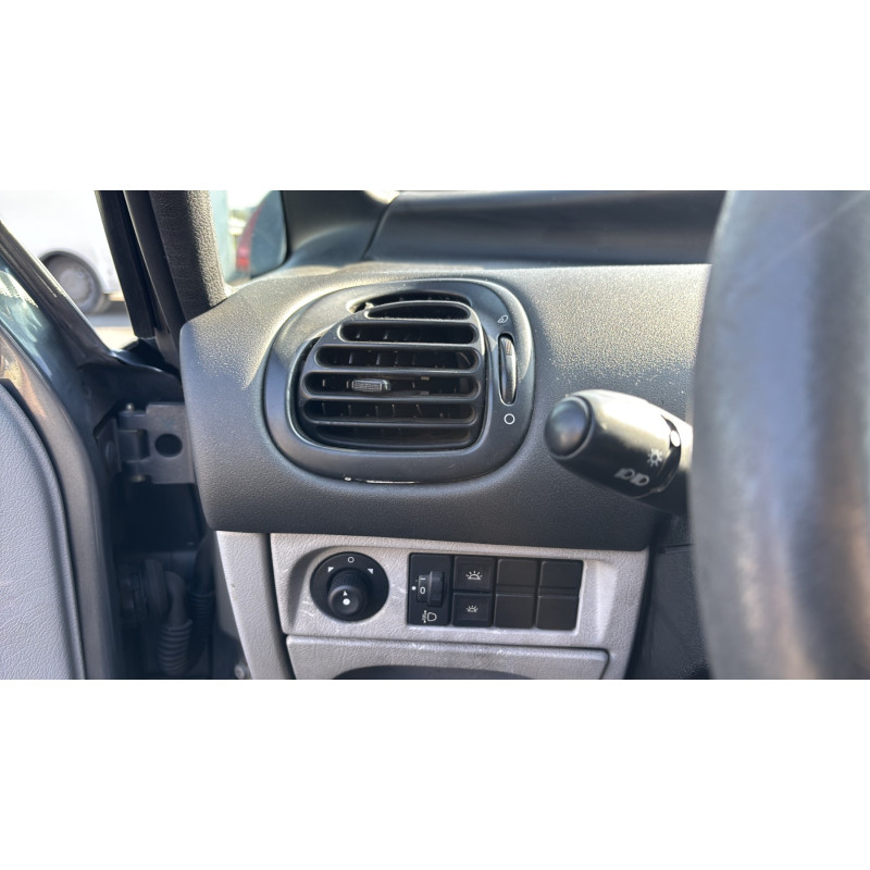 Serrure arriere droit CITROEN XSARA PICASSO Photo n°17